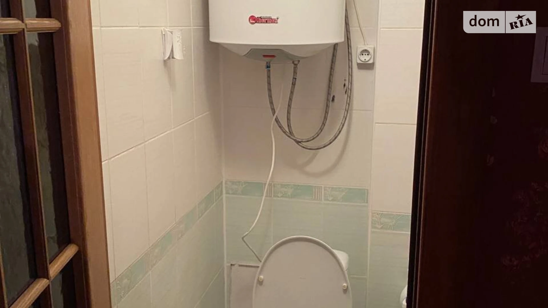 Продается 2-комнатная квартира 54.3 кв. м в Белой Церкви, пер. Студенческий - фото 2