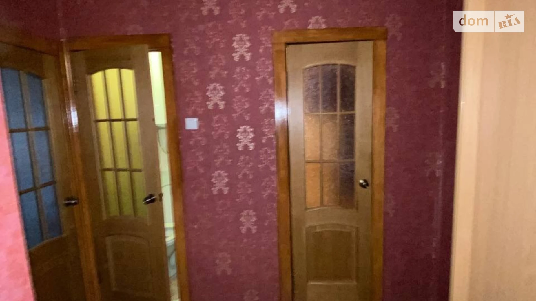 Продается 2-комнатная квартира 54.3 кв. м в Белой Церкви, пер. Студенческий - фото 5