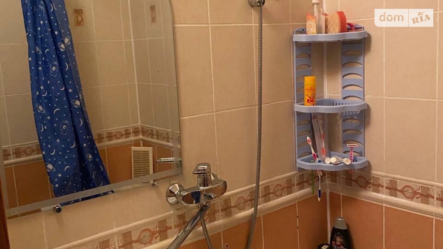 Продается 2-комнатная квартира 54.3 кв. м в Белой Церкви, пер. Студенческий - фото 4