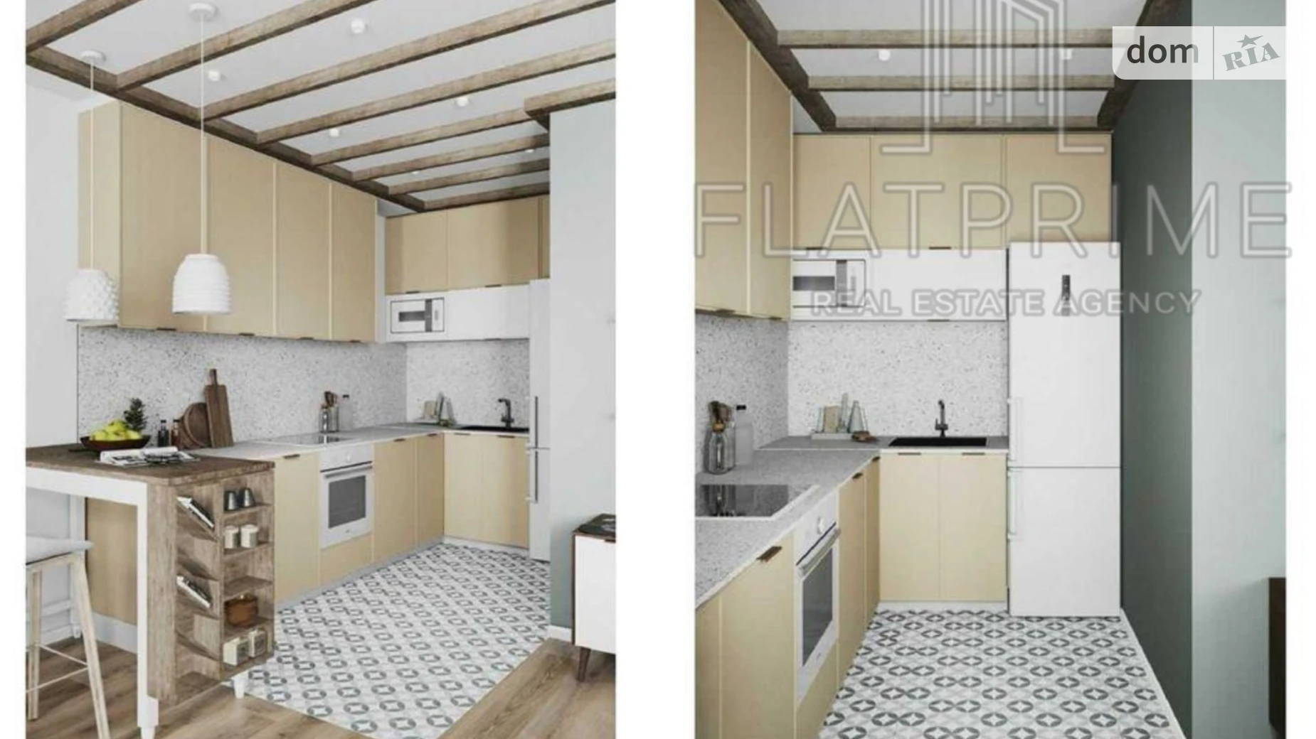 Продається 3-кімнатна квартира 82 кв. м у Києві, цена: 120000 $ - фото 2