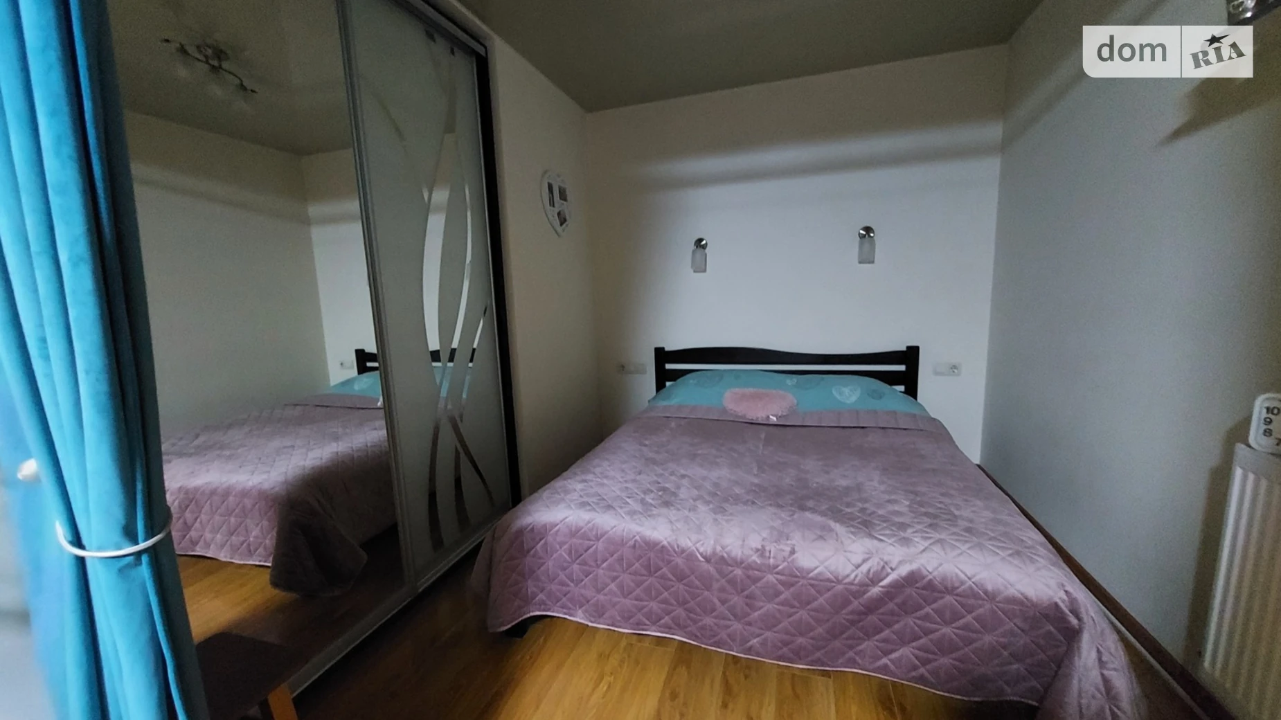 1-комнатная квартира 39.6 кв. м в Тернополе, ул. Киевская - фото 3