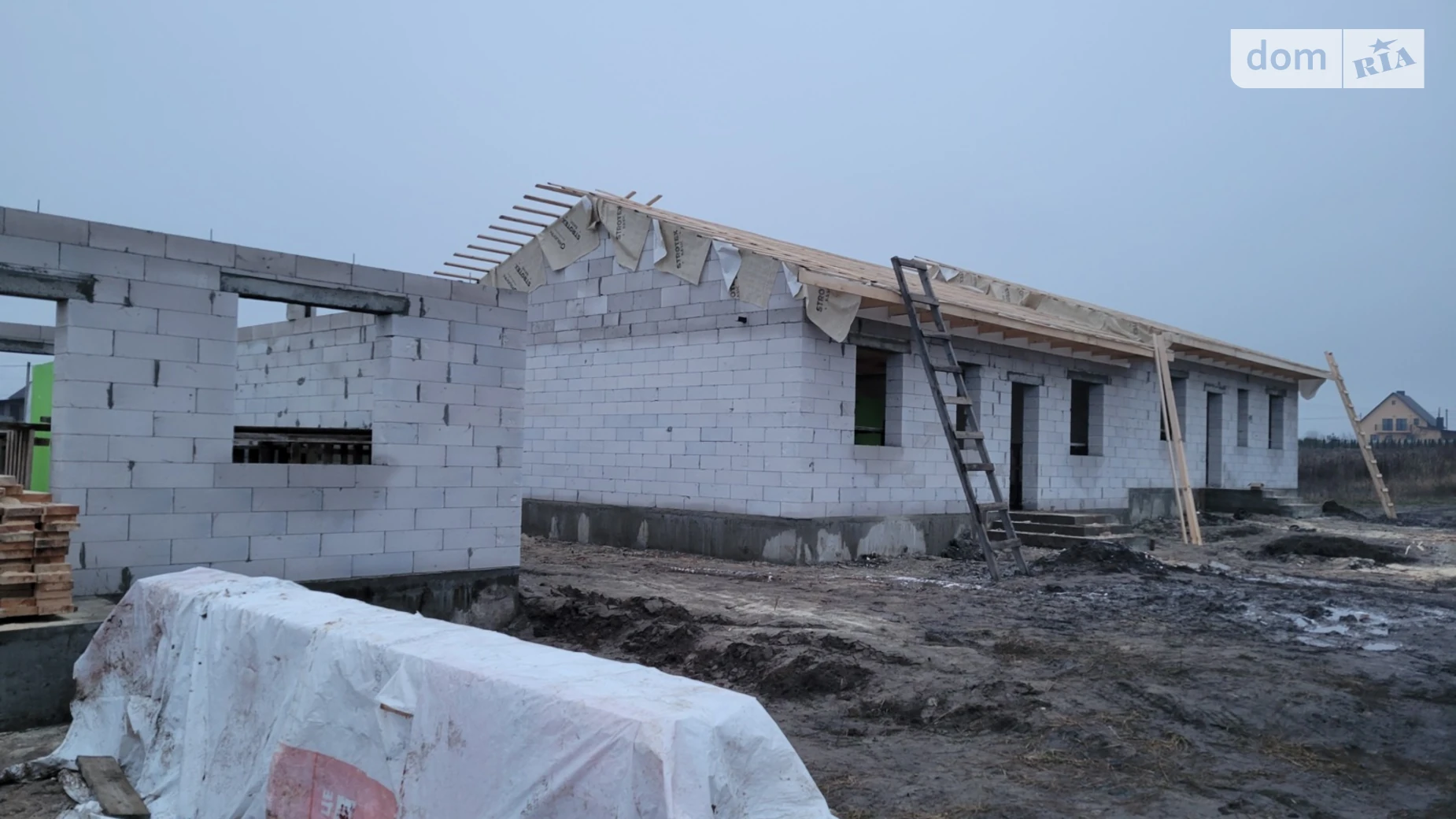 мас. Киевский Белая Криница, цена: 48800 $ - фото 3