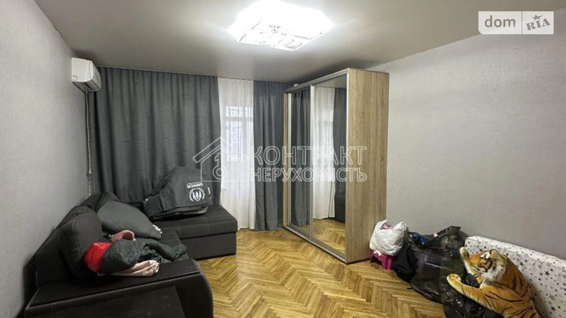 Сдается в аренду 2-комнатная квартира 50 кв. м в Харькове, ул. Двадцать Третьего Августа - фото 3