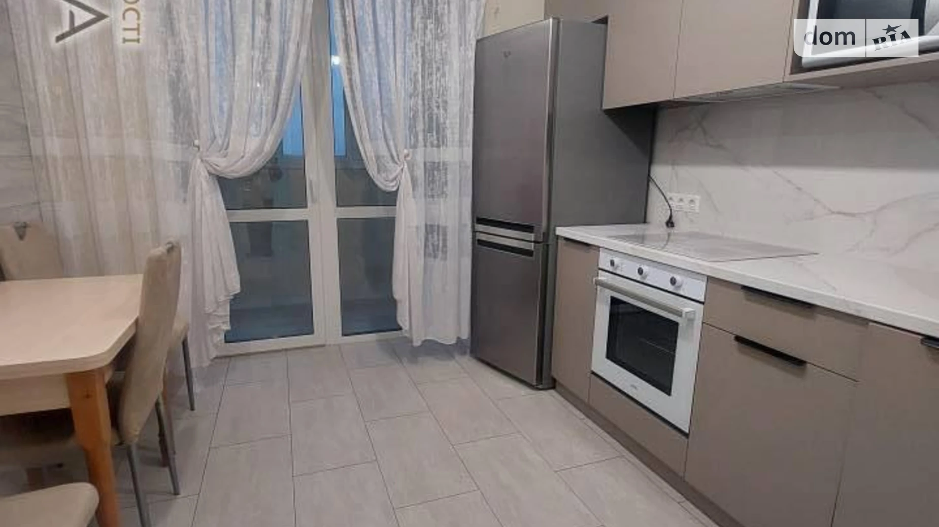 Сдается в аренду 1-комнатная квартира 40 кв. м в Черкассах, ул. Ивана Кожедуба(Путейко), 56 - фото 4