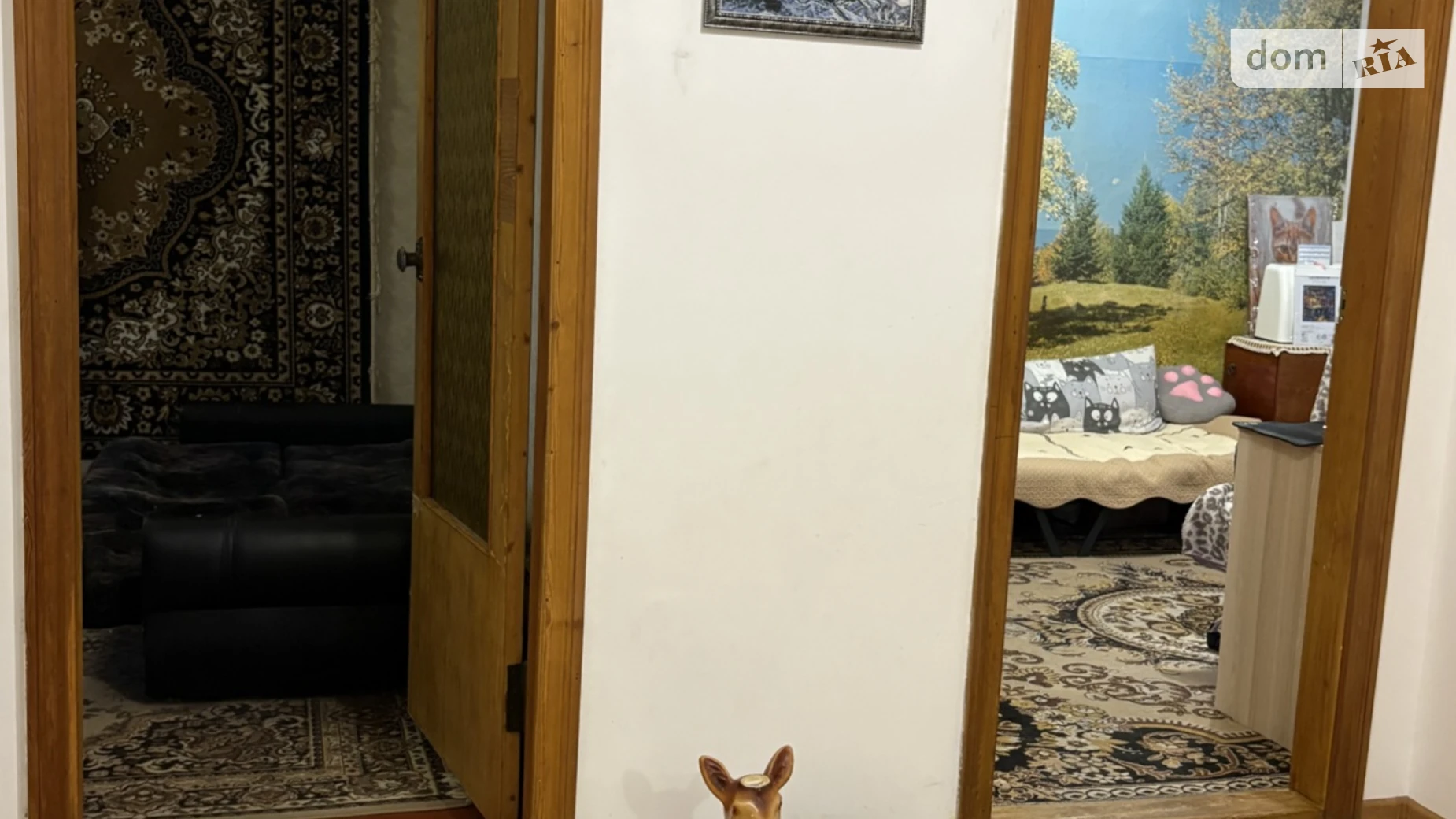 Продается 3-комнатная квартира 71.8 кв. м в Хмельницком, ул. Зализняка Максима, 14 - фото 3