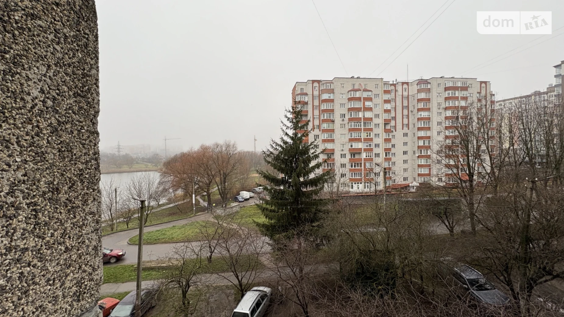 Продается 3-комнатная квартира 71.8 кв. м в Хмельницком, ул. Зализняка Максима, 14 - фото 2