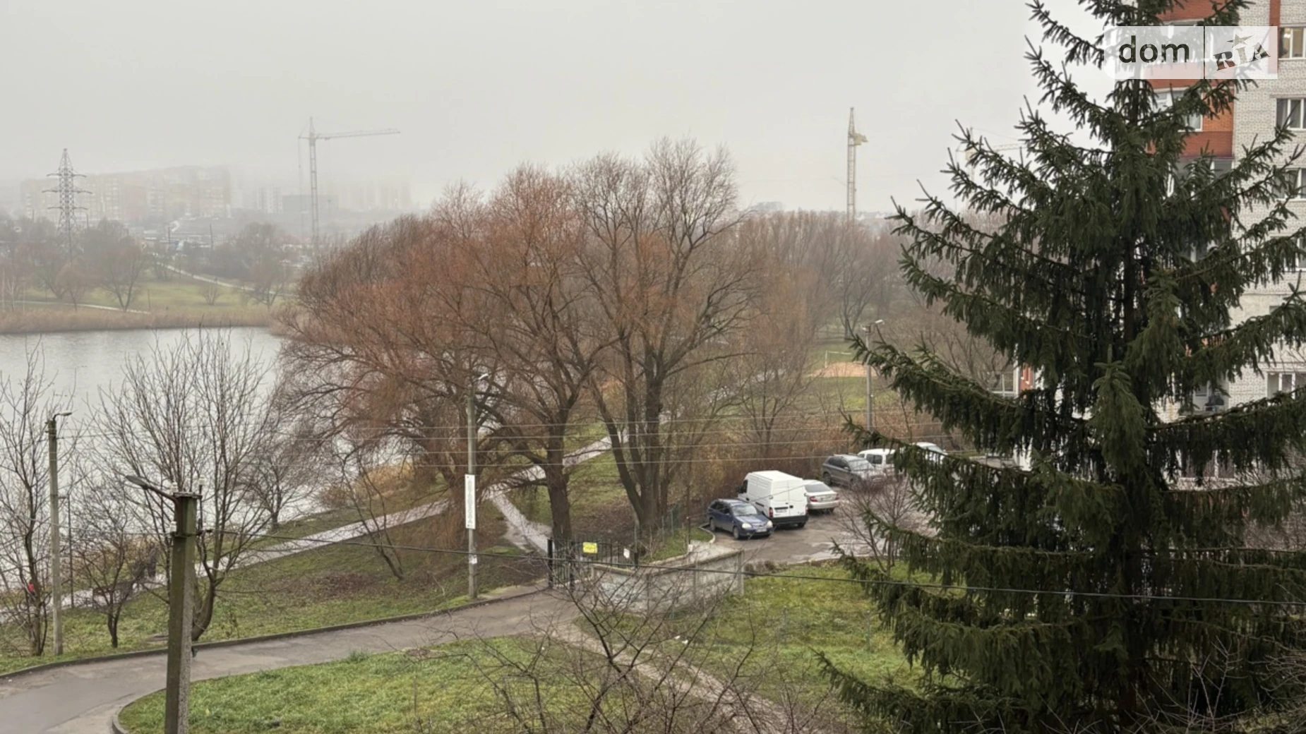 Продается 3-комнатная квартира 71.8 кв. м в Хмельницком, ул. Зализняка Максима, 14 - фото 5