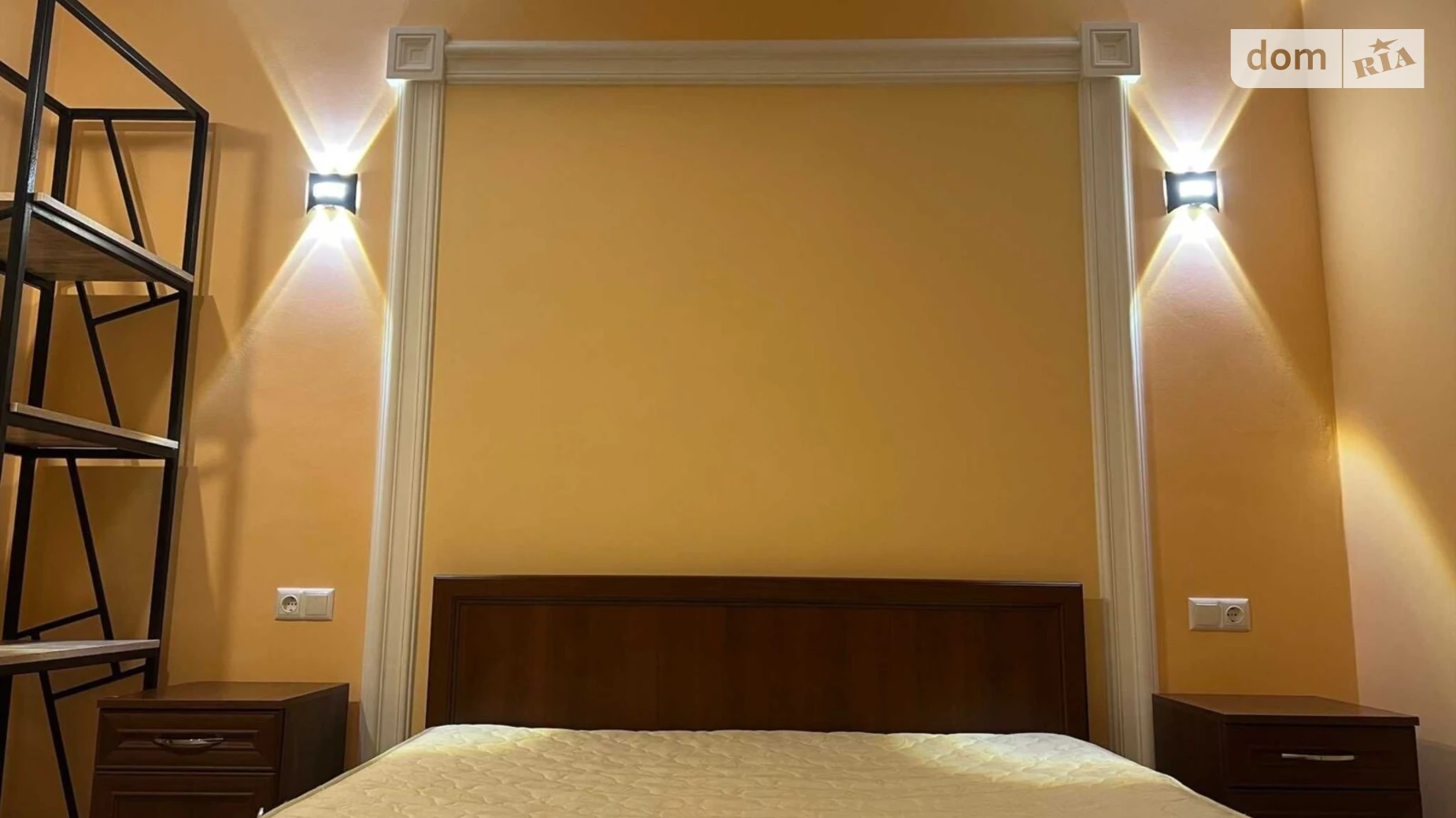 Здається в оренду 1-кімнатна квартира 41 кв. м у Львові, вул. Хмельницького Богдана, 267 - фото 3