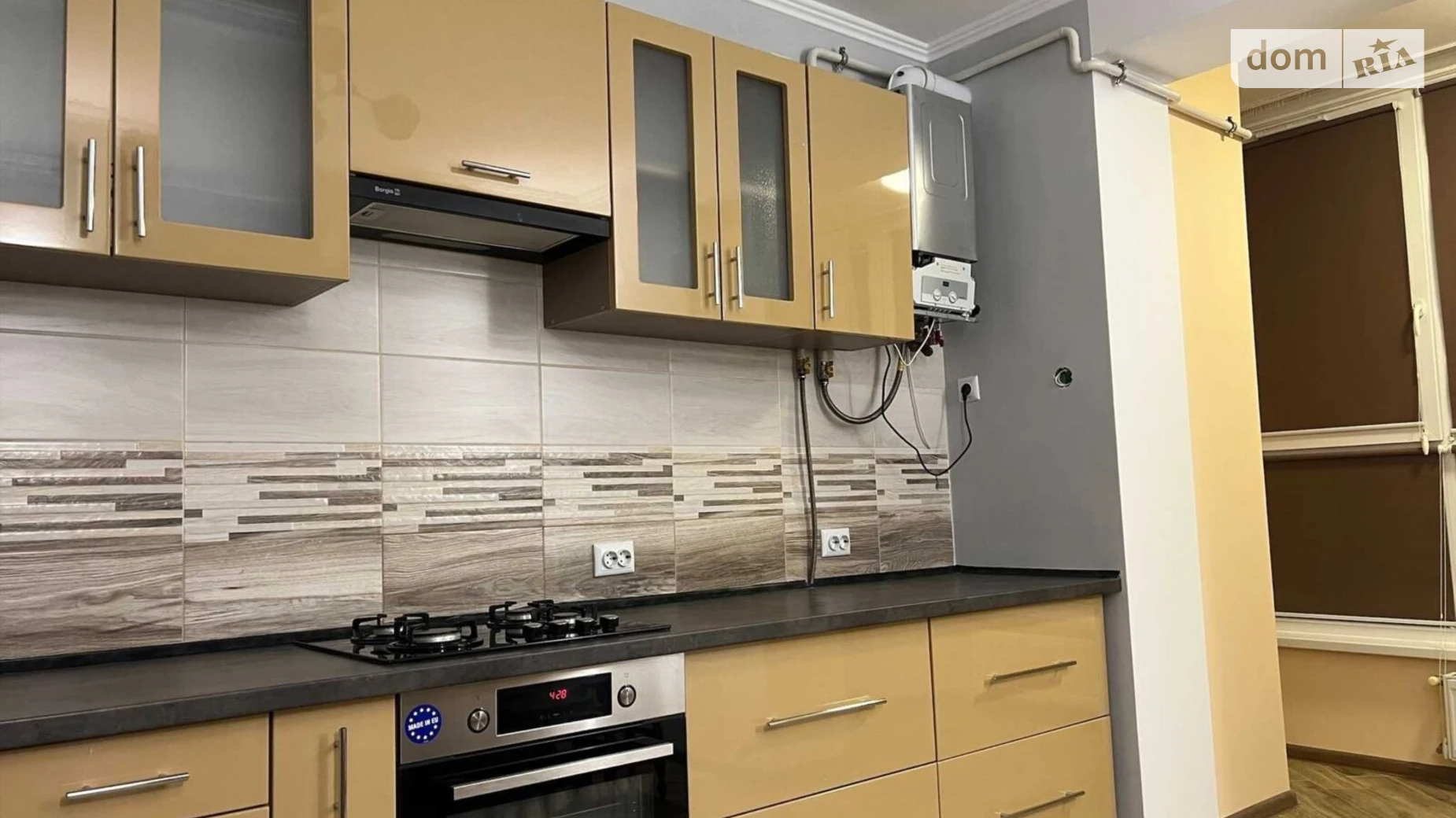 Здається в оренду 1-кімнатна квартира 41 кв. м у Львові, вул. Хмельницького Богдана, 267 - фото 4