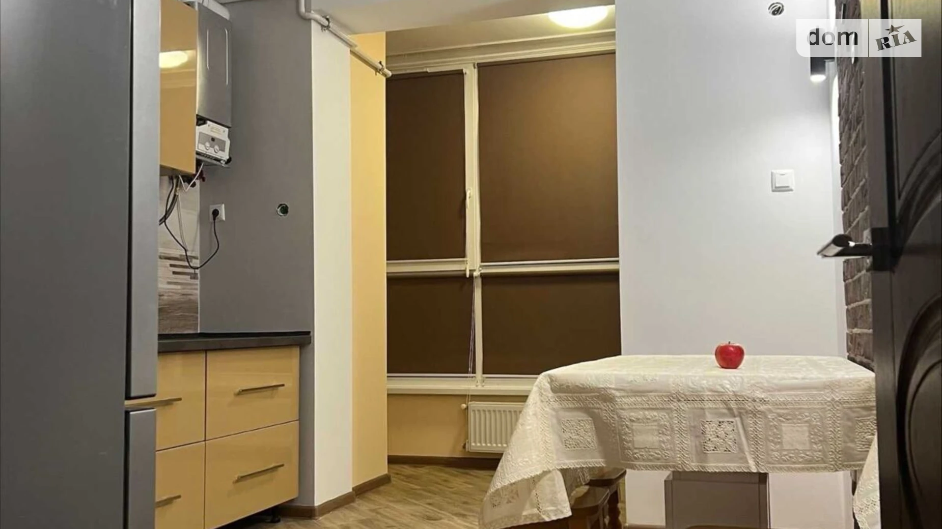 Здається в оренду 1-кімнатна квартира 41 кв. м у Львові, вул. Хмельницького Богдана, 267 - фото 5