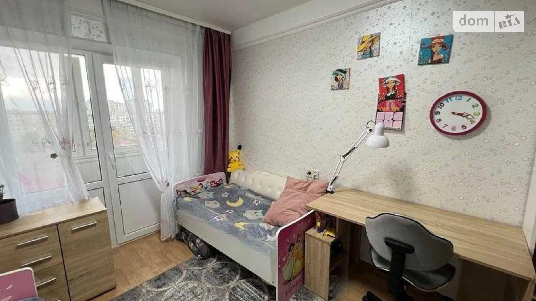 Продається 3-кімнатна квартира 64 кв. м у Києві, цена: 76000 $ - фото 2