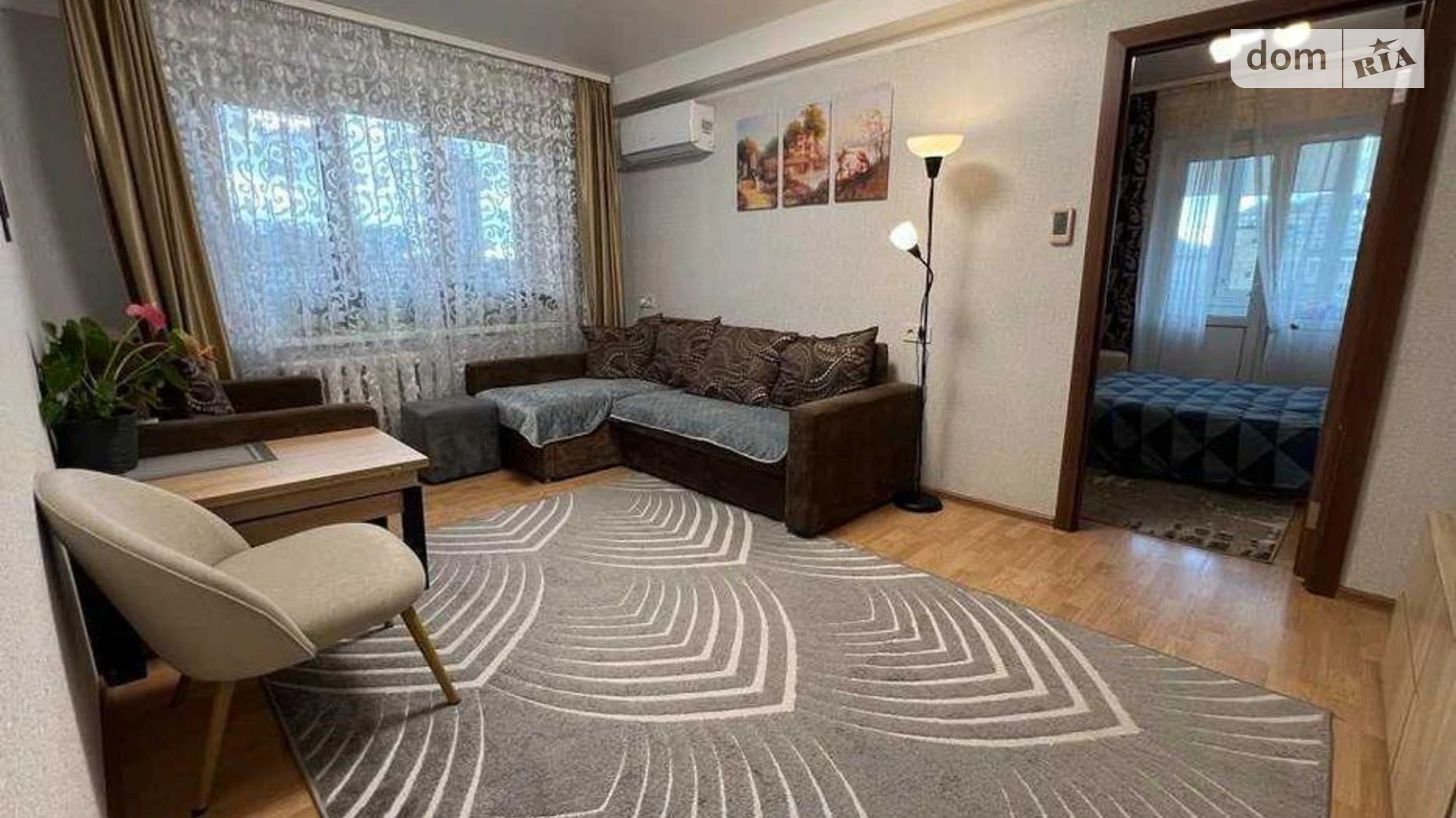 Продається 3-кімнатна квартира 64 кв. м у Києві, цена: 76000 $ - фото 3