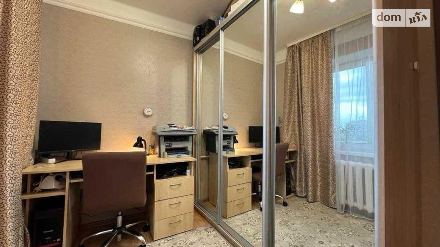 Продається 3-кімнатна квартира 64 кв. м у Києві, цена: 76000 $ - фото 4