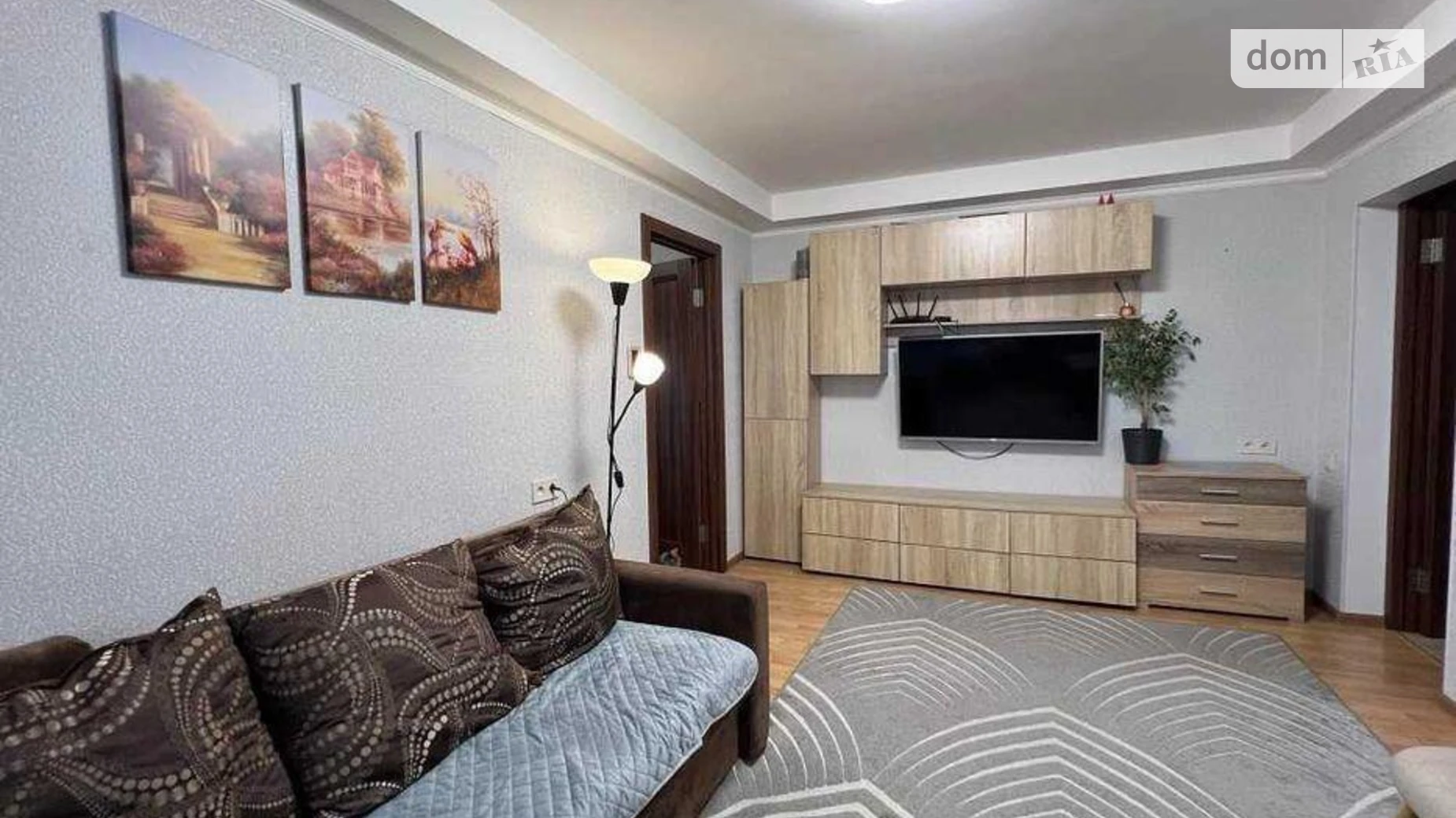 Продається 3-кімнатна квартира 64 кв. м у Києві, цена: 76000 $ - фото 5