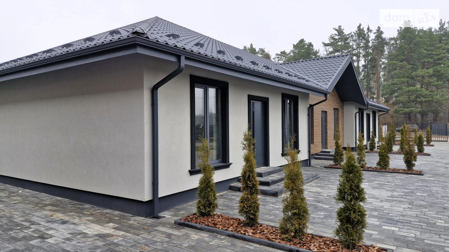 ул. Успешная Ворзель, цена: 67000 $ - фото 4