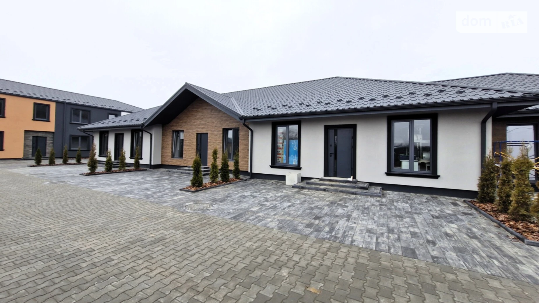 ул. Успешная Ворзель, цена: 67000 $ - фото 5