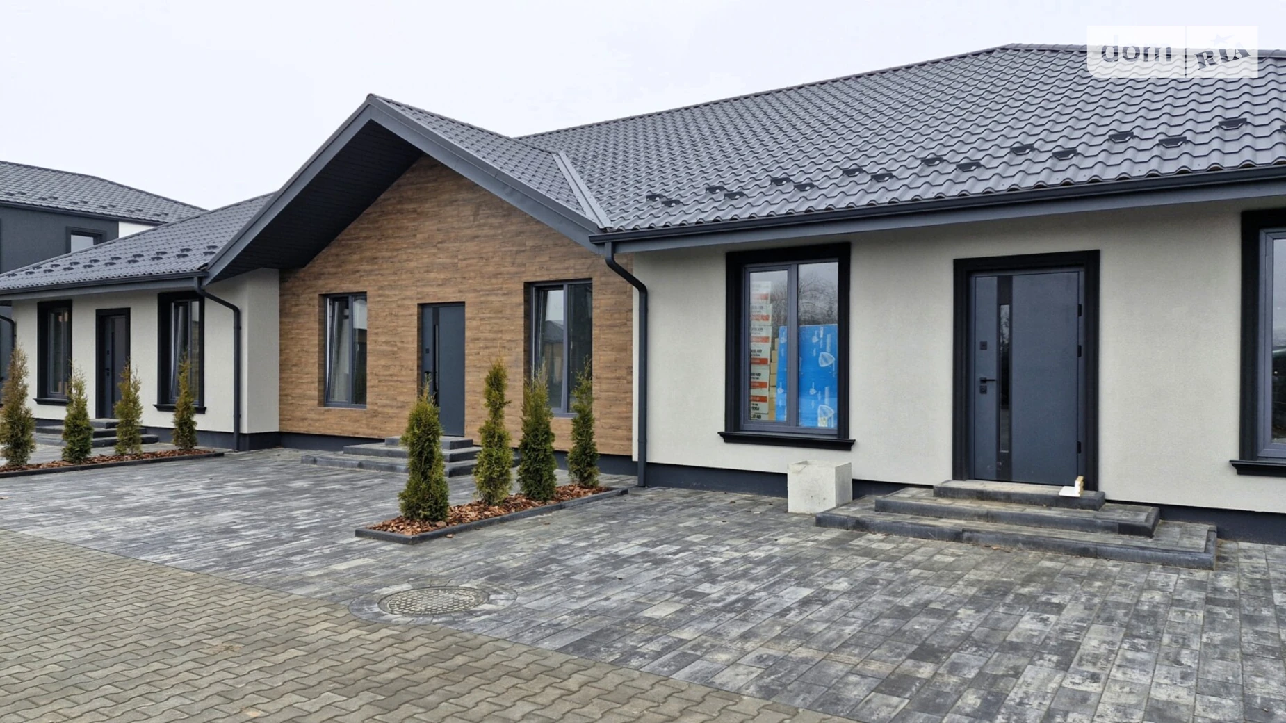 ул. Успешная Ворзель, цена: 67000 $ - фото 2