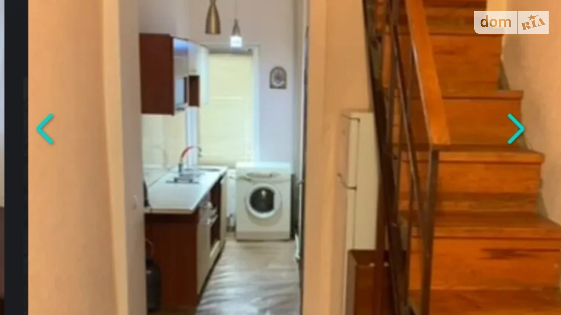 Сдается в аренду часть дома 50 кв. м с балконом, цена: 12000 грн - фото 4