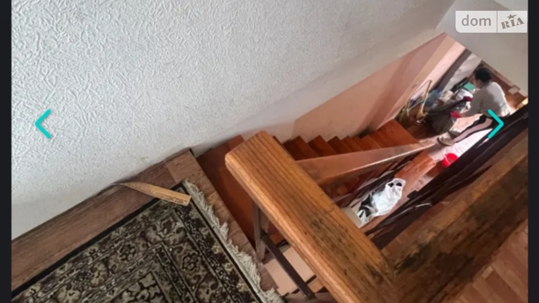 Сдается в аренду часть дома 50 кв. м с балконом, цена: 12000 грн - фото 5