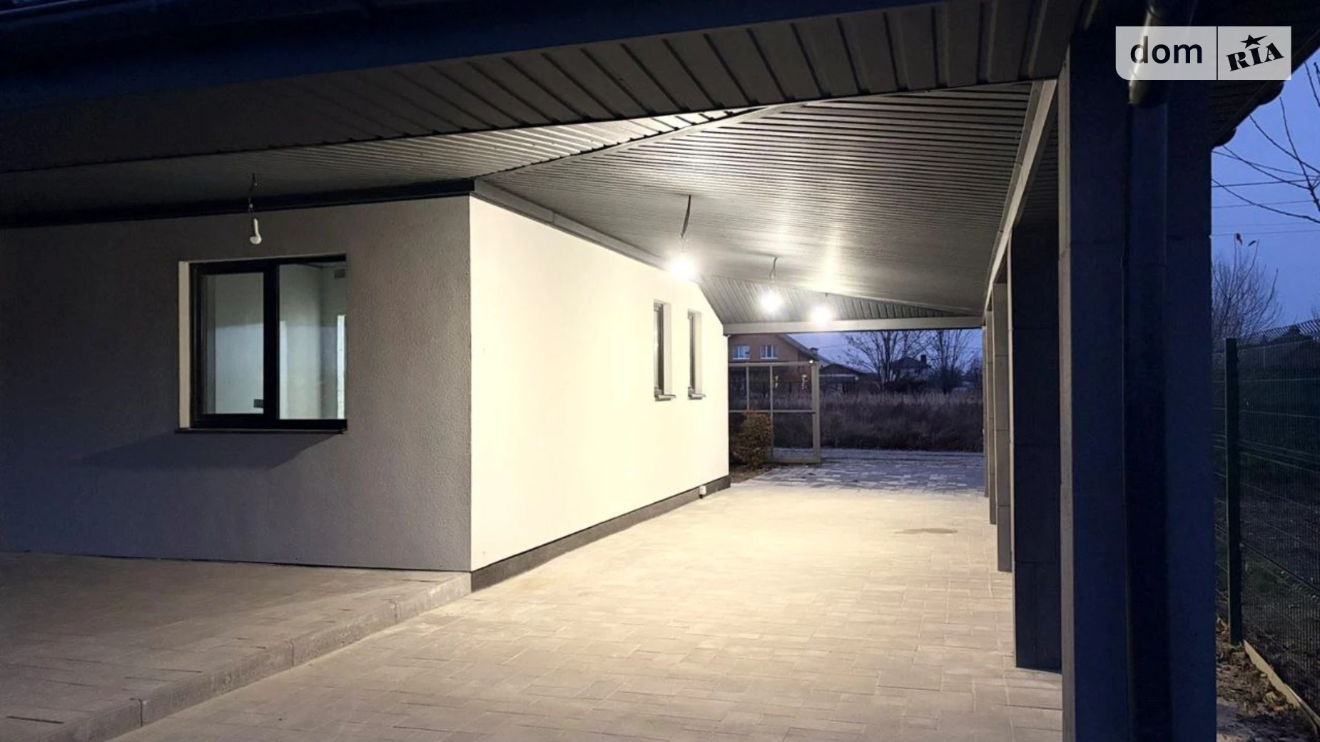 Продається будинок 2 поверховий 118 кв. м з банею/сауною, цена: 104900 $ - фото 5