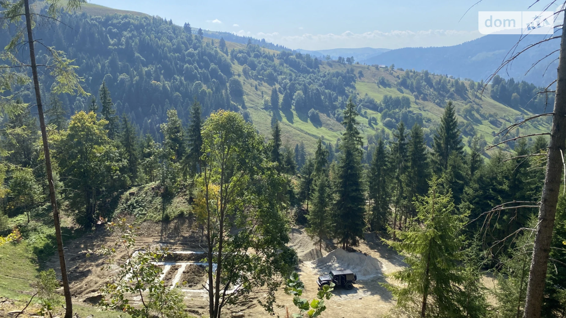 Верхний Ясенов, цена: 240000 $ - фото 3