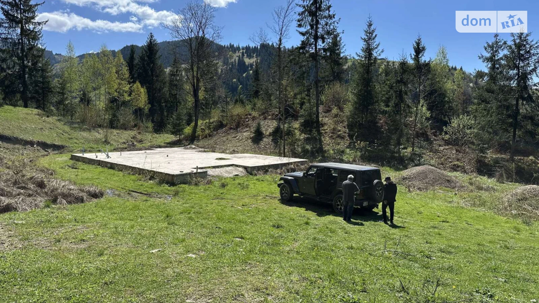 Продается земельный участок 80 соток в Ивано-Франковской области, цена: 179000 $ - фото 2