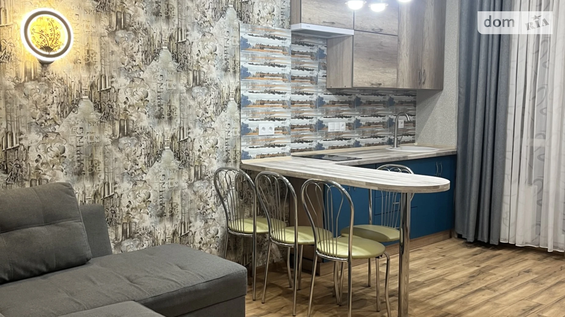 Продається 1-кімнатна квартира 26.8 кв. м у Крижанівка, вул. Захисників України(Генерала Бочарова), 60Д - фото 4