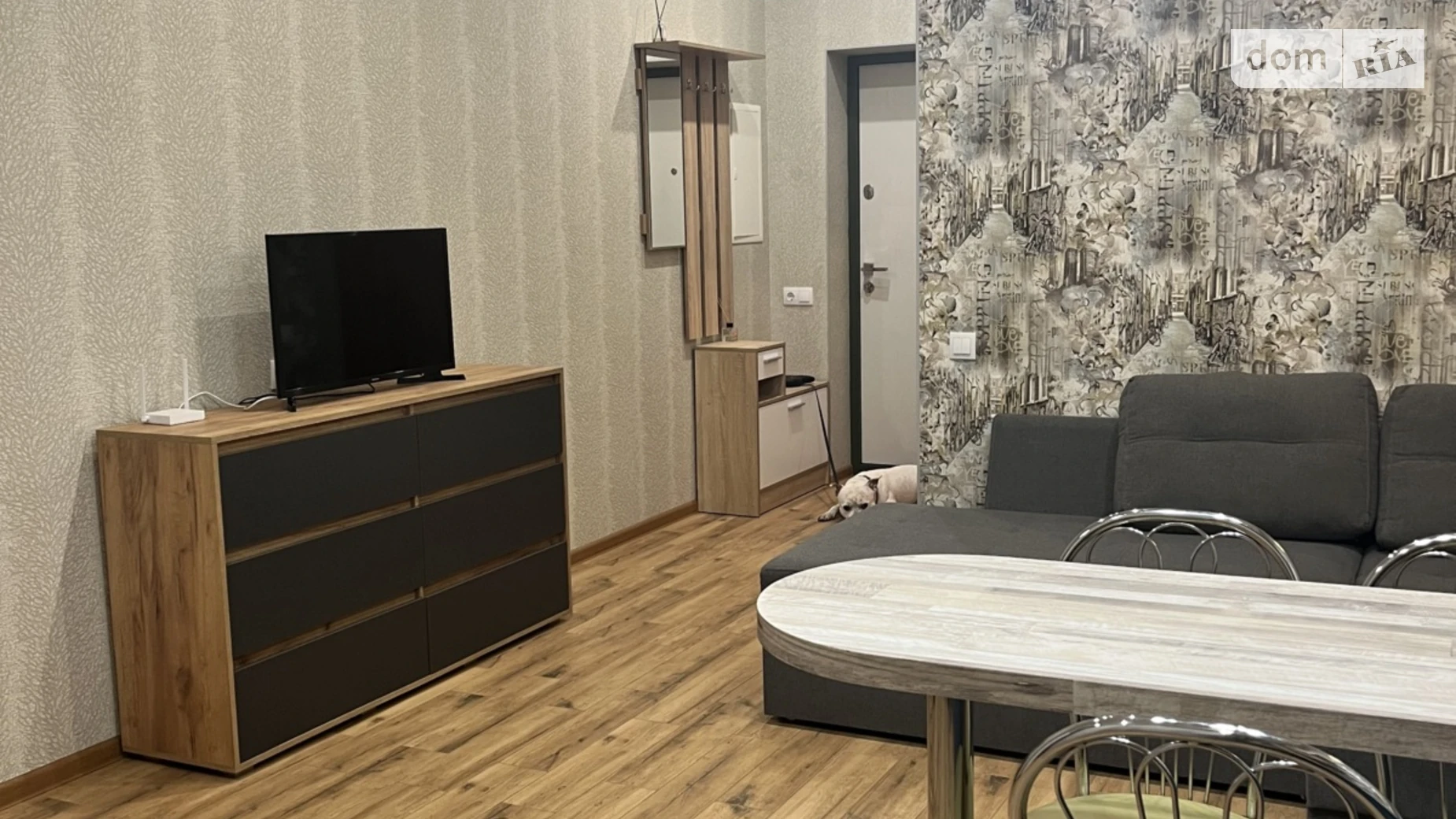 Продається 1-кімнатна квартира 26.8 кв. м у Крижанівка, вул. Захисників України(Генерала Бочарова), 60Д - фото 3