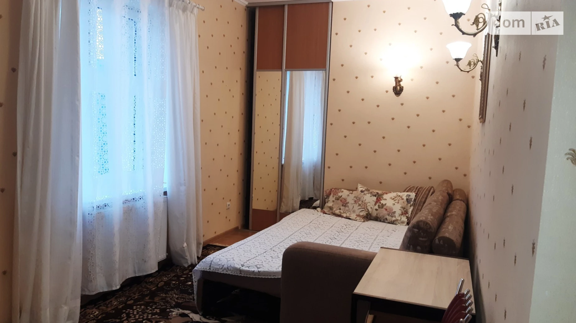 Сдается в аренду 2-комнатная квартира 61.4 кв. м в, цена: 500 $ - фото 5