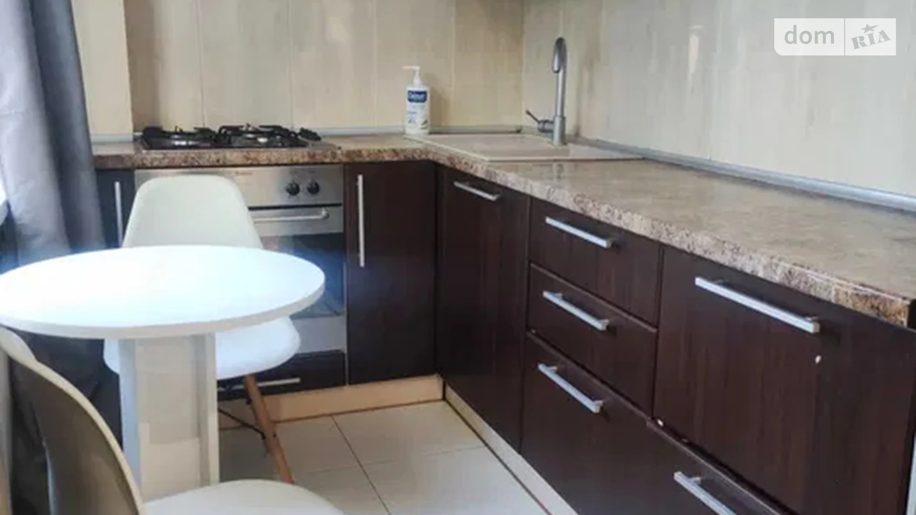 Сдается в аренду 1-комнатная квартира 30 кв. м в Киеве, ул. Романа Ратушного(Волгоградская), 41 - фото 3