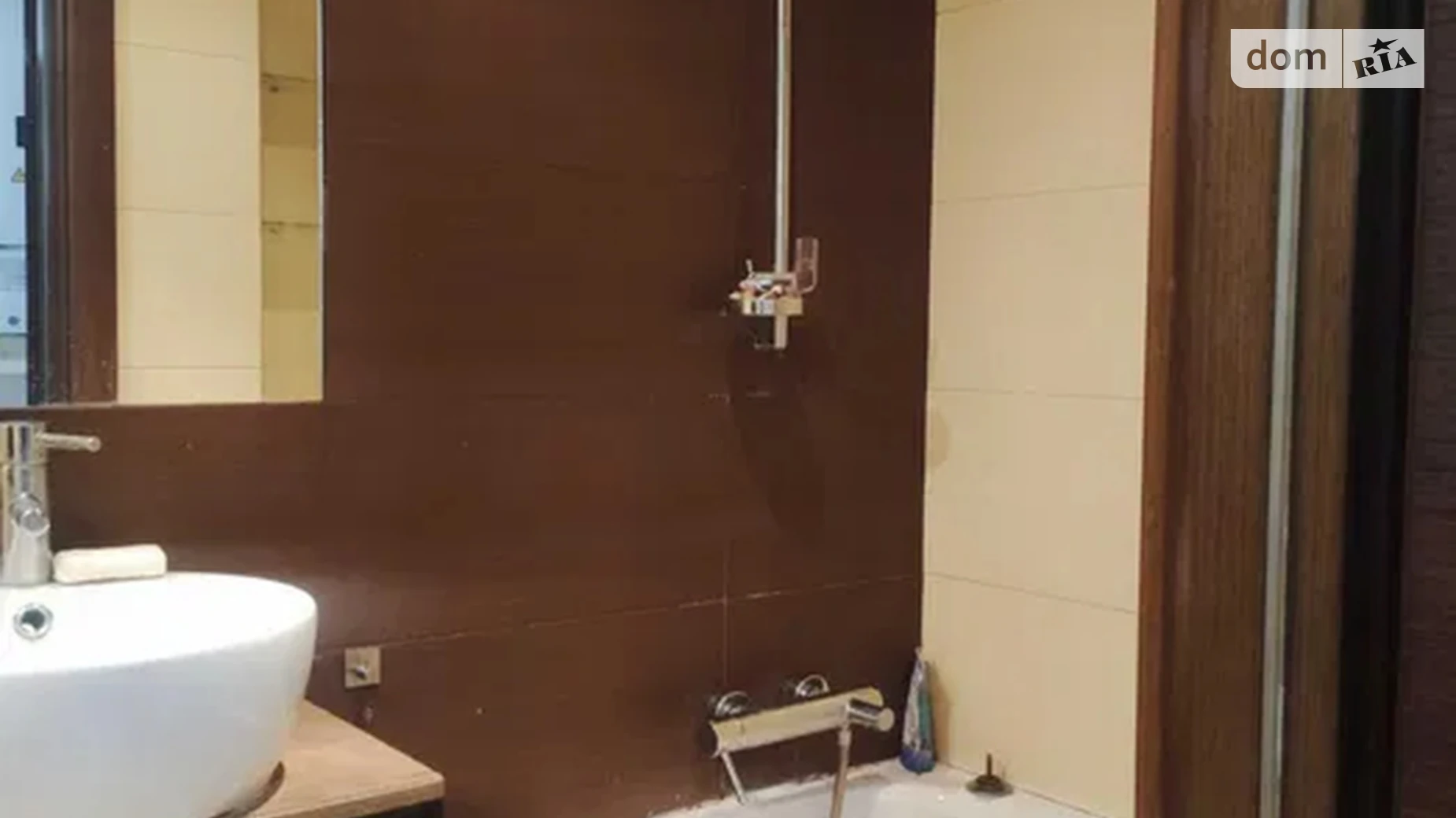 Сдается в аренду 1-комнатная квартира 30 кв. м в Киеве, ул. Романа Ратушного(Волгоградская), 41 - фото 5
