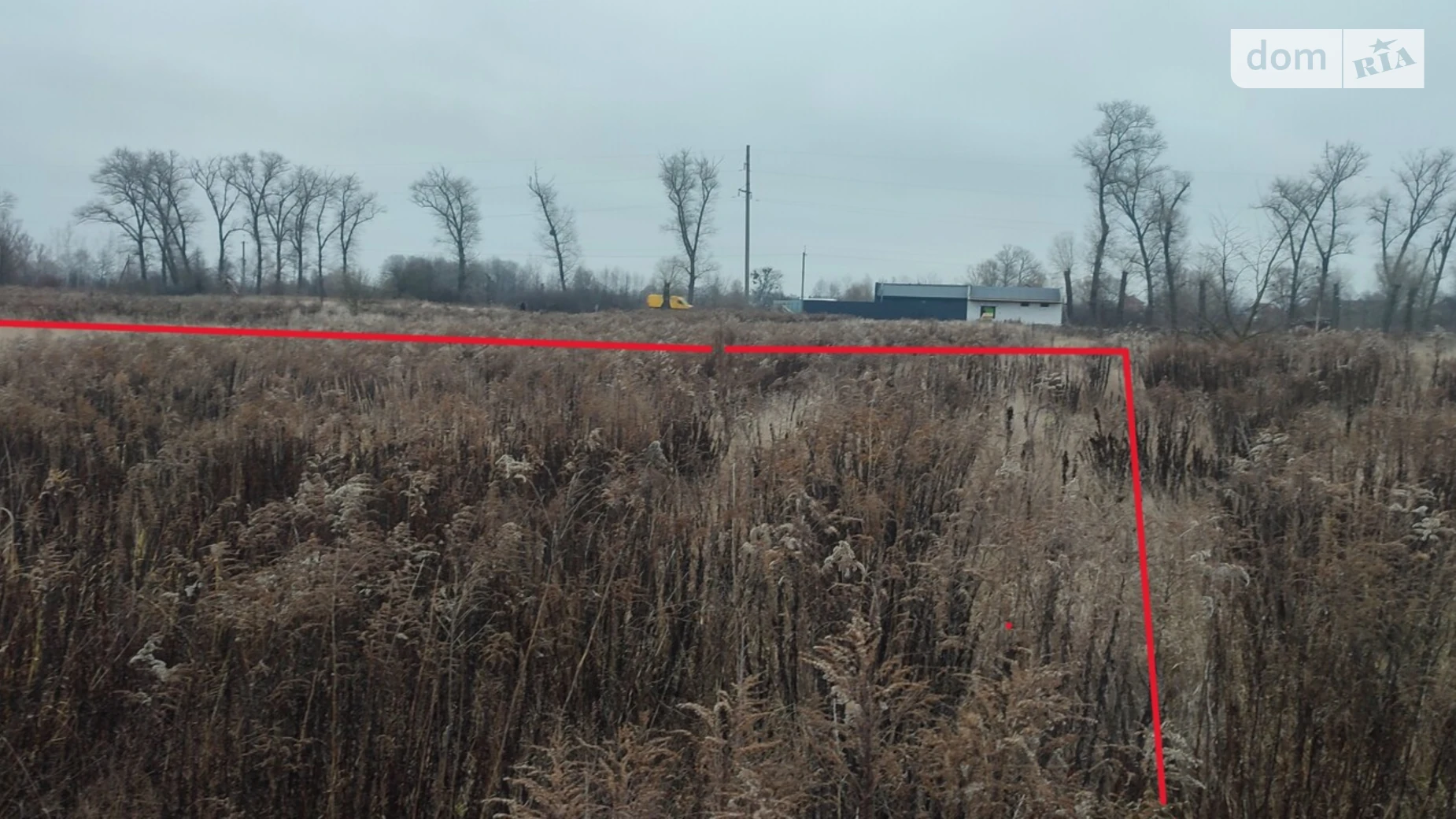 Продается земельный участок 57 соток в Киевской области, цена: 34200 $ - фото 3
