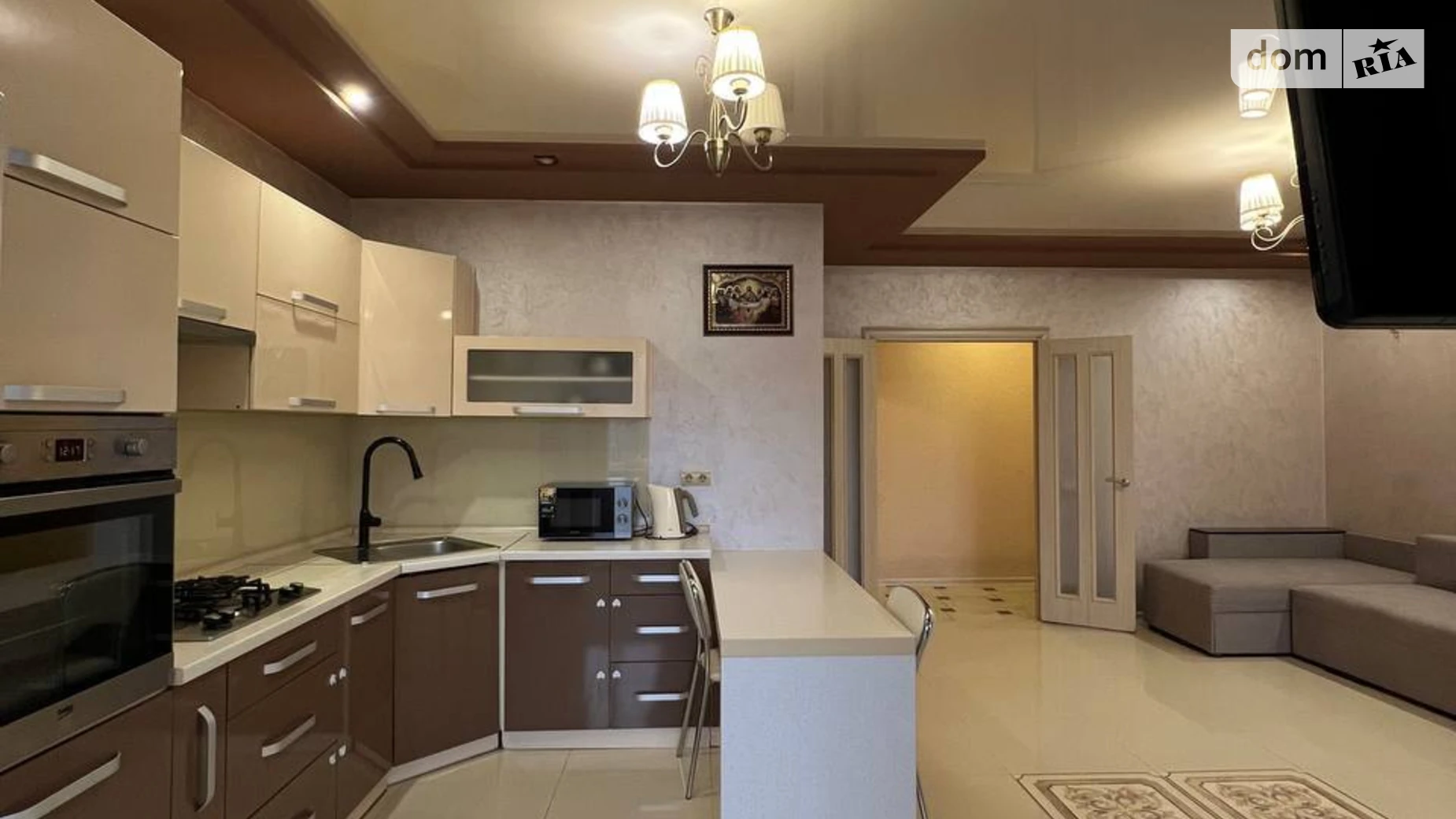 Продается 2-комнатная квартира 70.5 кв. м в Ровно, ул. Черновола Вячеслава - фото 3