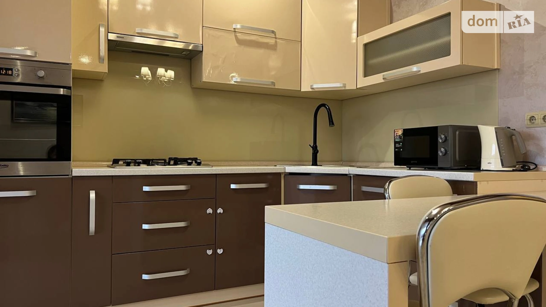 Продается 2-комнатная квартира 70.5 кв. м в Ровно, ул. Черновола Вячеслава - фото 4