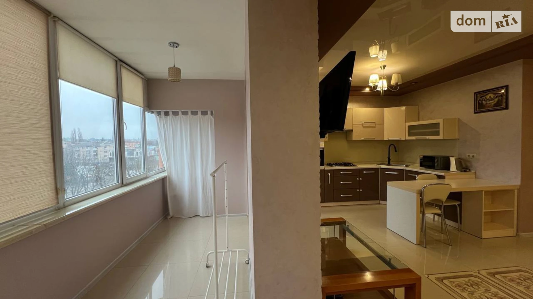 Продается 2-комнатная квартира 70.5 кв. м в Ровно, ул. Черновола Вячеслава - фото 5