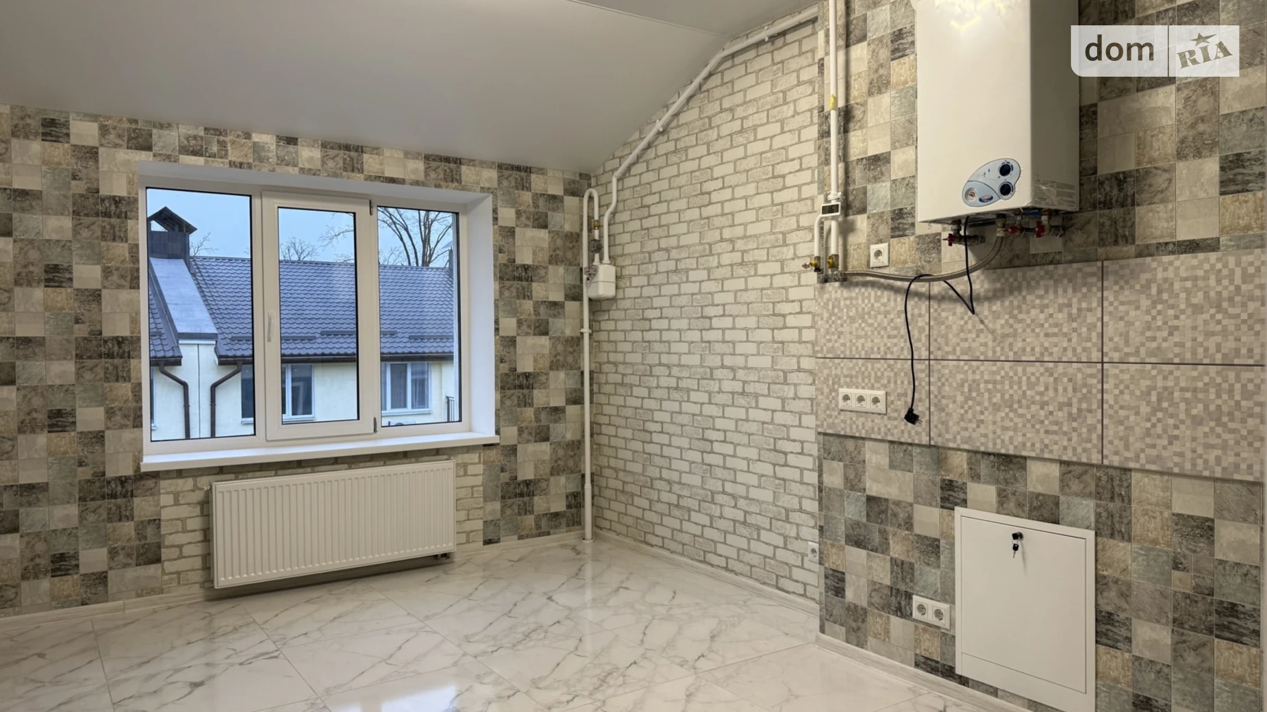 ул. Белокур(Курская), 4Б Ирпень ЖК Green Yard - фото 5