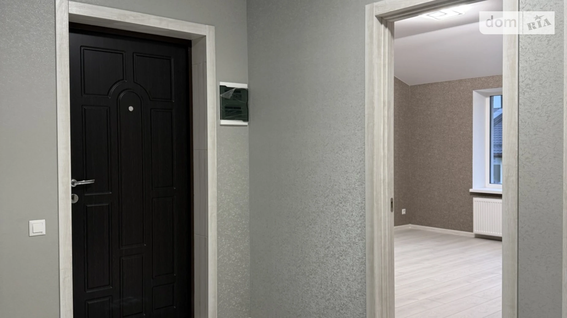 ул. Белокур(Курская), 4Б Ирпень ЖК Green Yard - фото 2