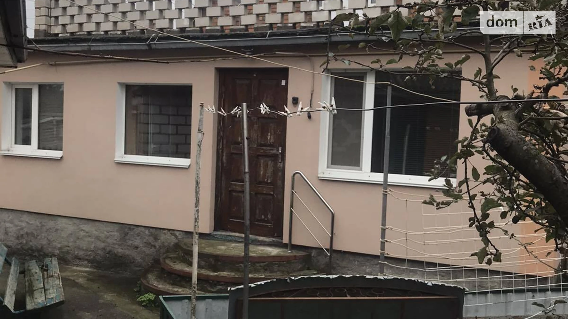 Продається частина будинку 120 кв. м з гаражем, цена: 75000 $ - фото 2