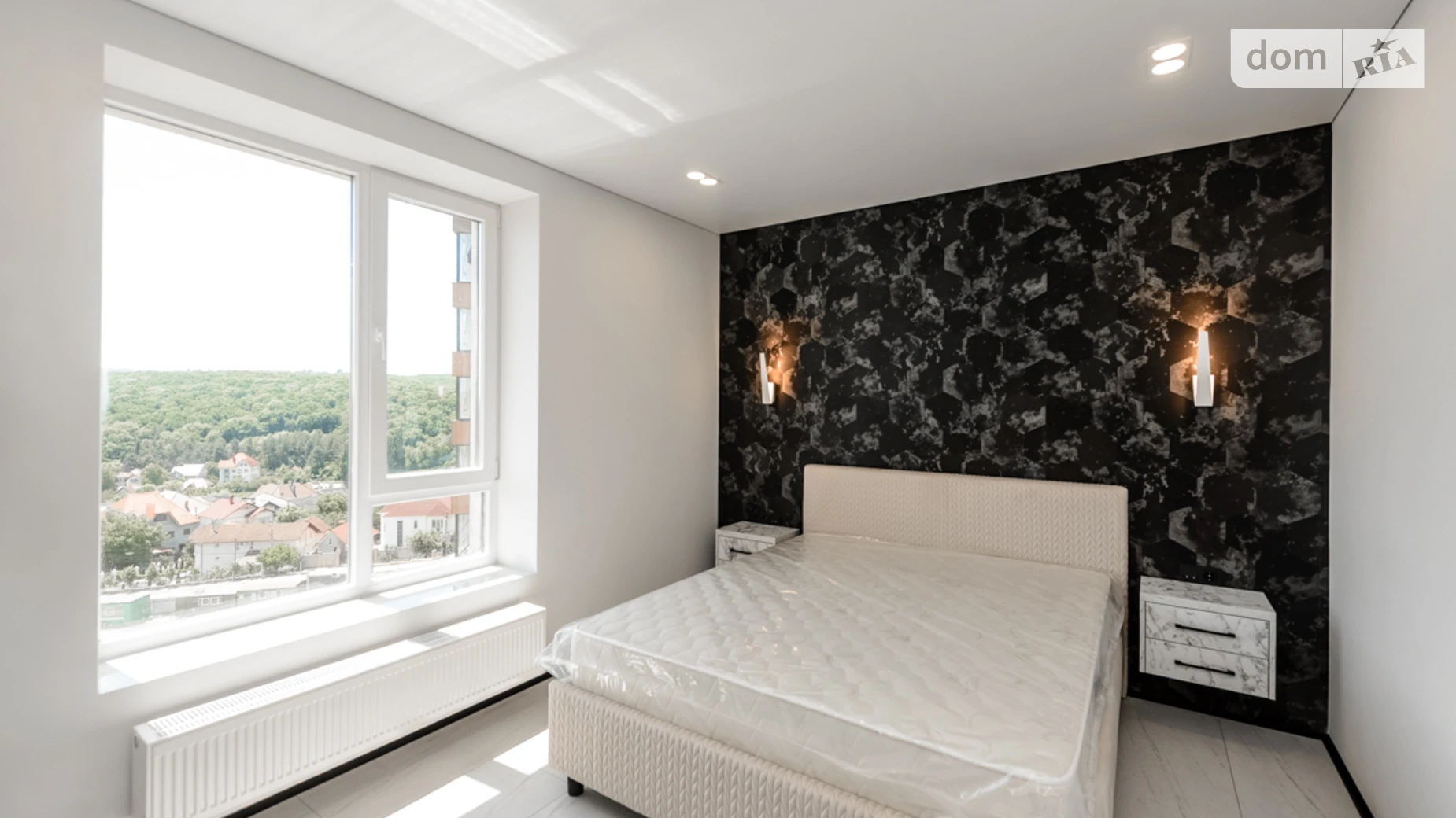 Продається 3-кімнатна квартира 75 кв. м у Одесі - фото 2