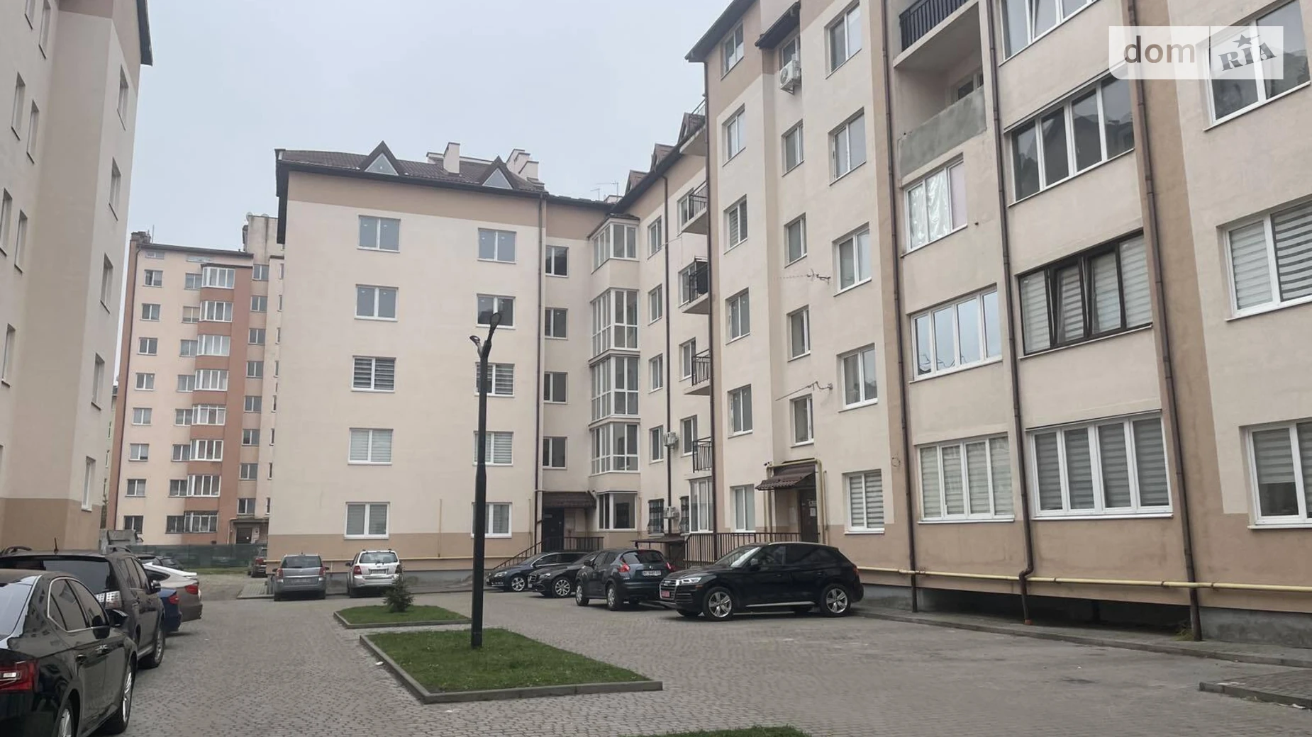 Продается 3-комнатная квартира 75 кв. м в, цена: 71000 $ - фото 2
