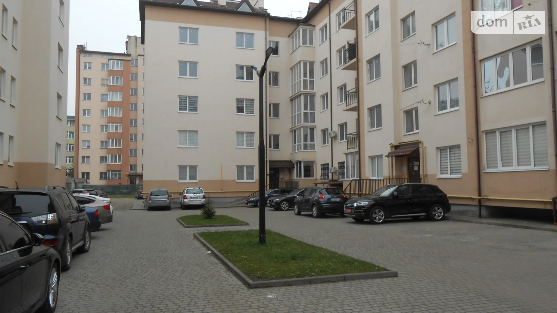 Продается 3-комнатная квартира 75 кв. м в, цена: 71000 $ - фото 4