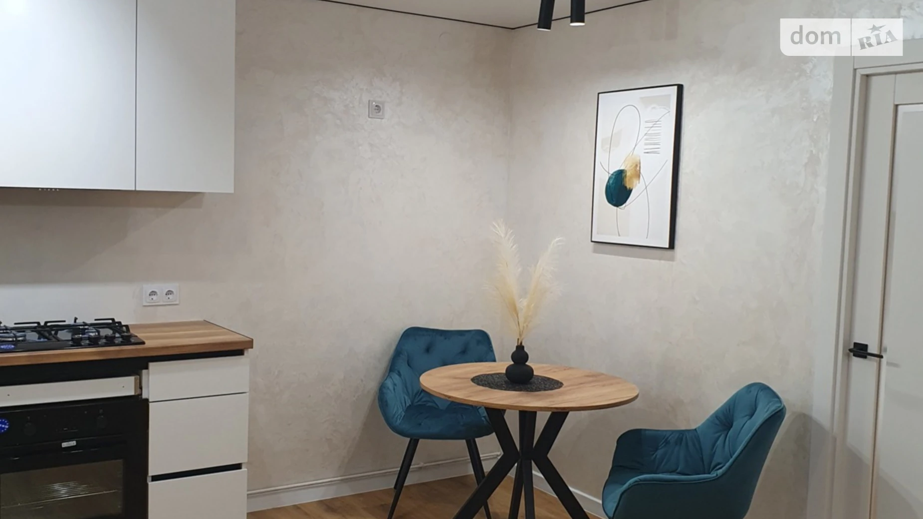 2-комнатная квартира 60 кв. м в Тернополе, ул. Смакулы, 8 - фото 3