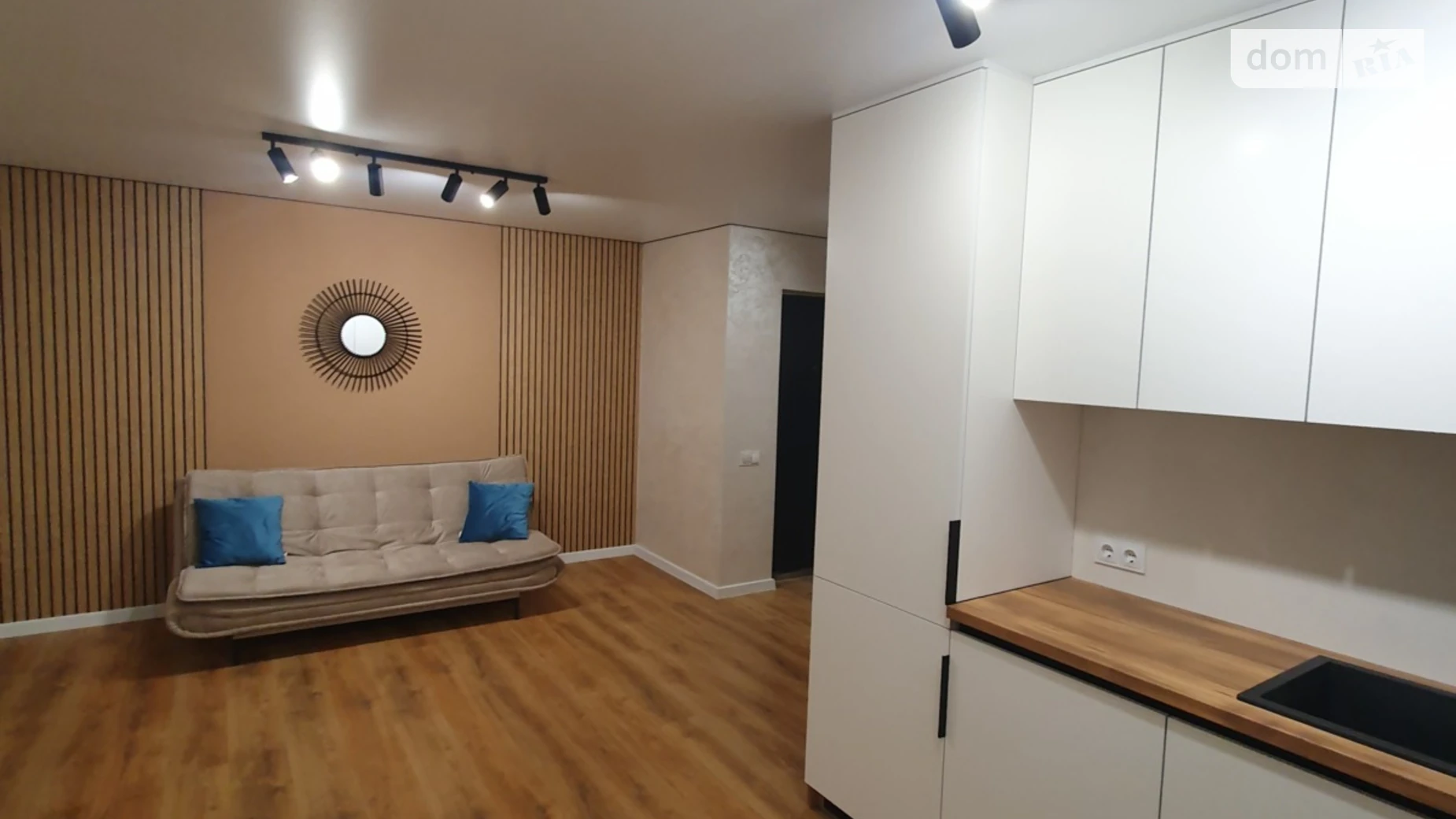 2-комнатная квартира 60 кв. м в Тернополе, ул. Смакулы, 8 - фото 4