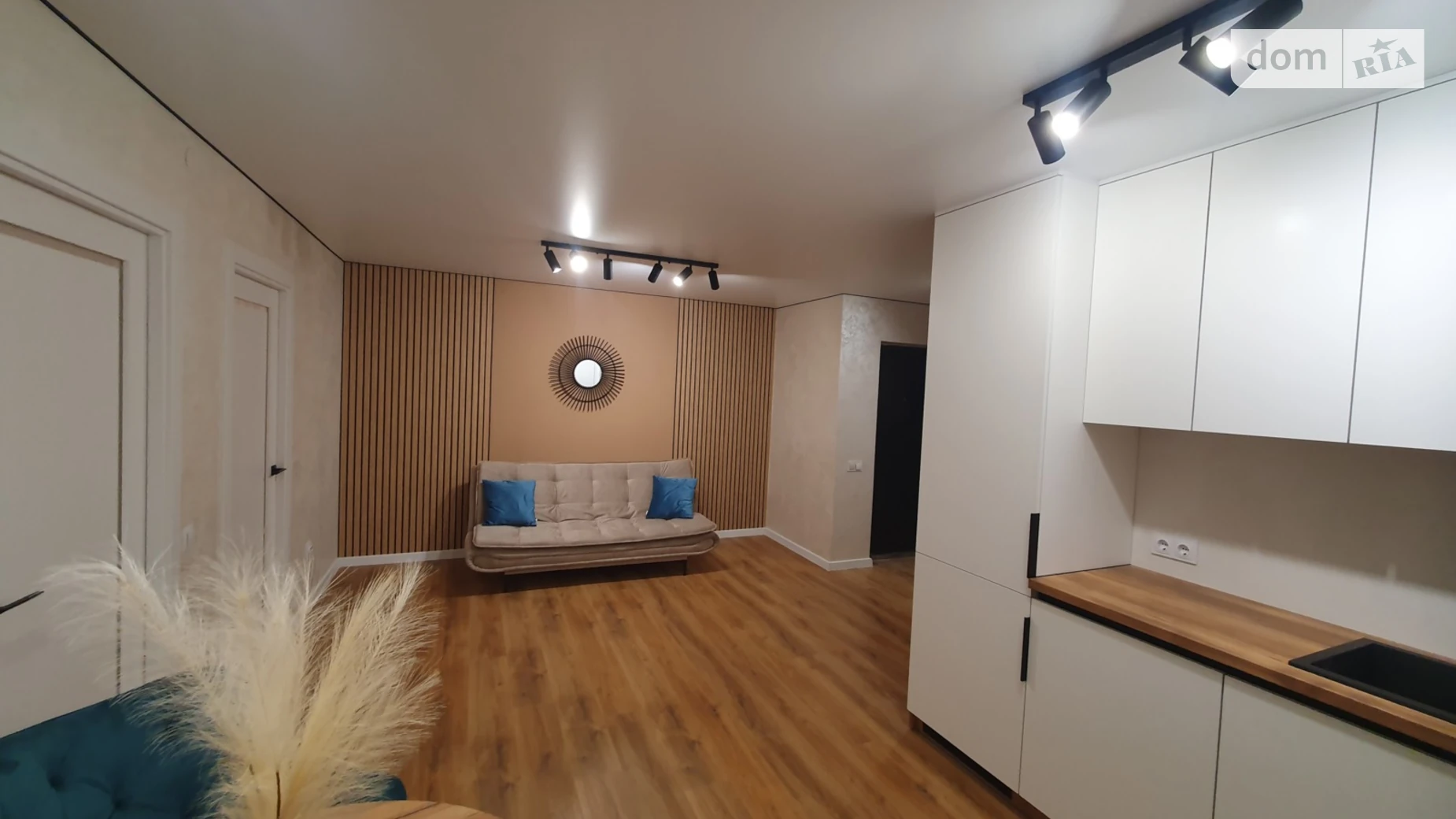 2-комнатная квартира 60 кв. м в Тернополе, ул. Смакулы, 8 - фото 5