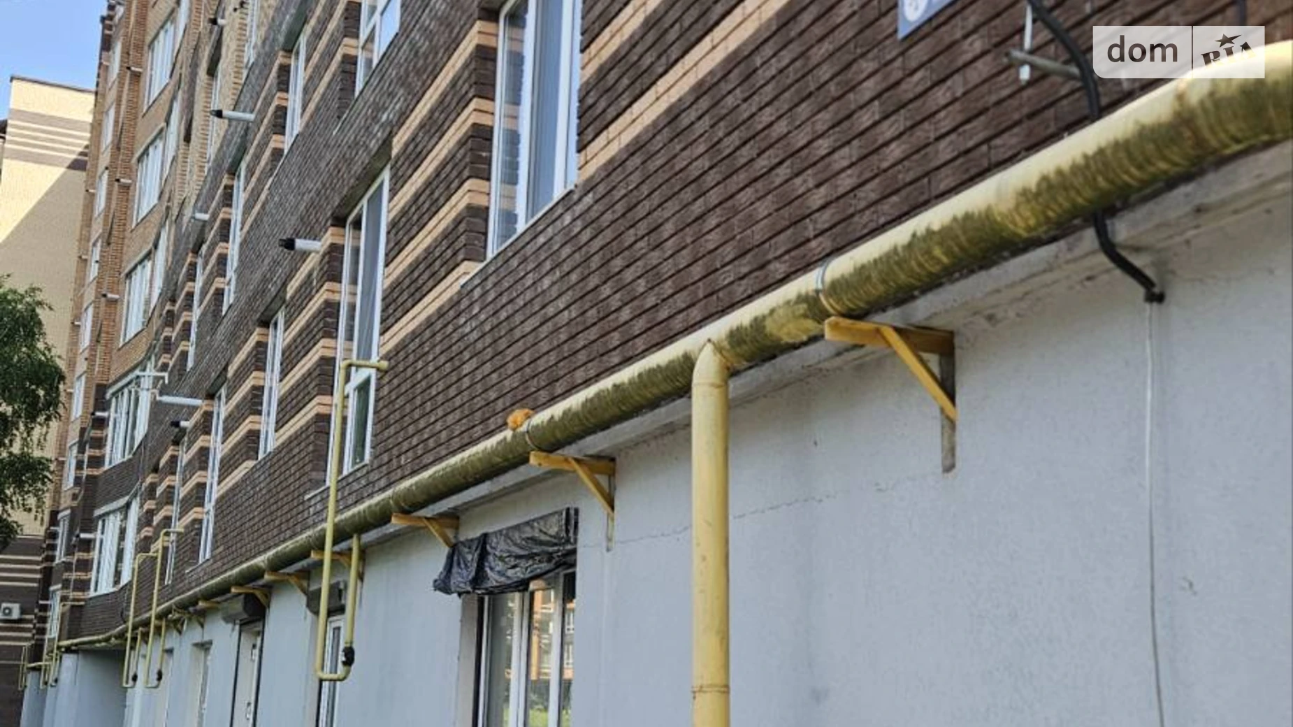 Сдается в аренду помещения свободного назначения 110 кв. м в 10-этажном здании, цена: 18000 грн - фото 4