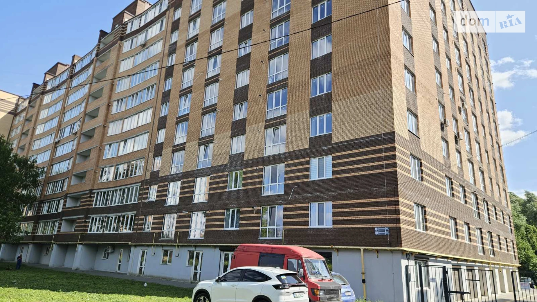 Сдается в аренду помещения свободного назначения 110 кв. м в 10-этажном здании, цена: 18000 грн - фото 5