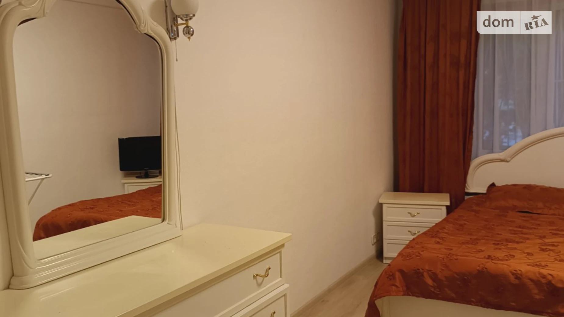 Здається в оренду 2-кімнатна квартира 44.7 кв. м у Києві, вул. Світлицького, 25 - фото 3