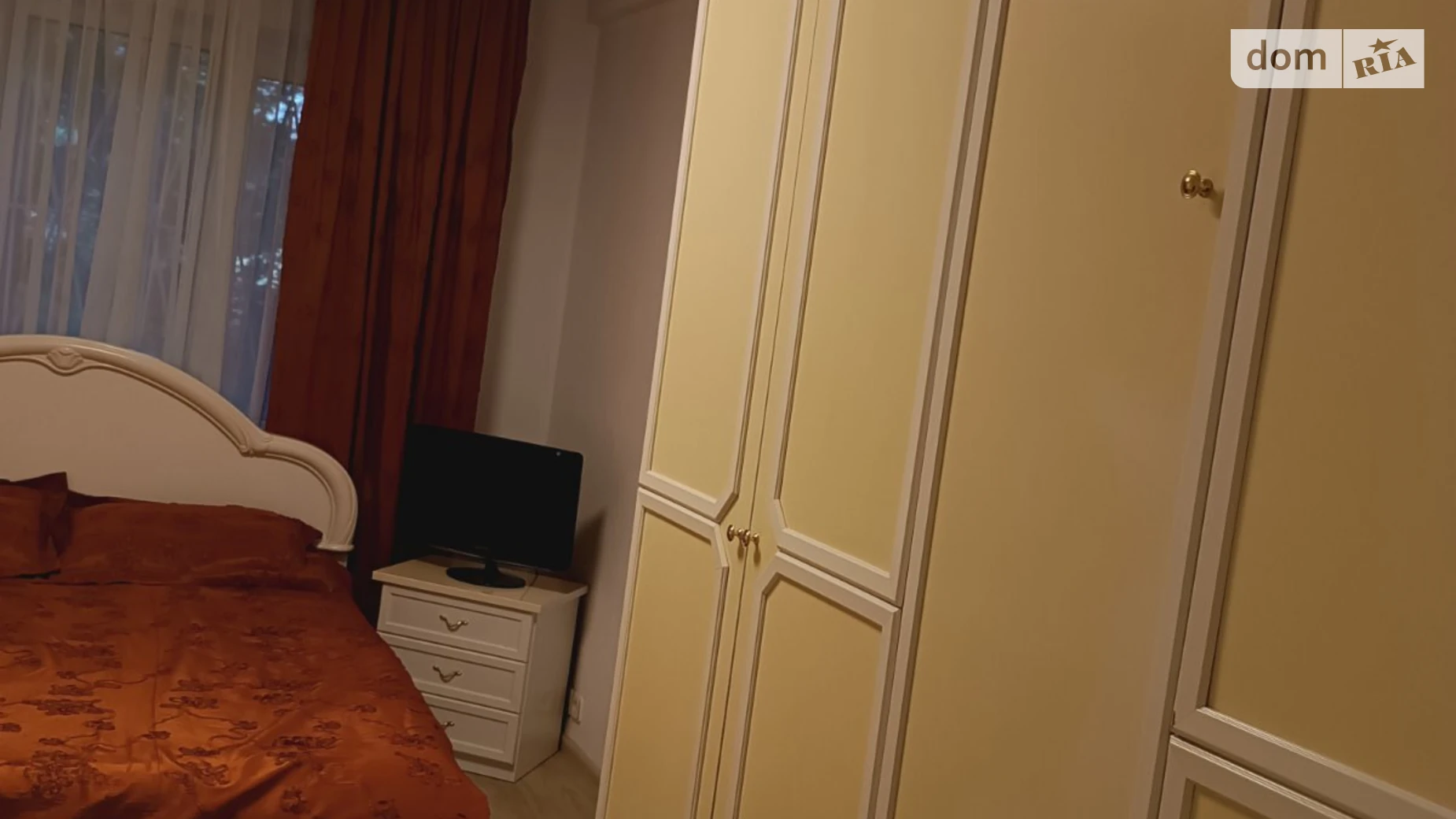 Здається в оренду 2-кімнатна квартира 44.7 кв. м у Києві, вул. Світлицького, 25 - фото 4