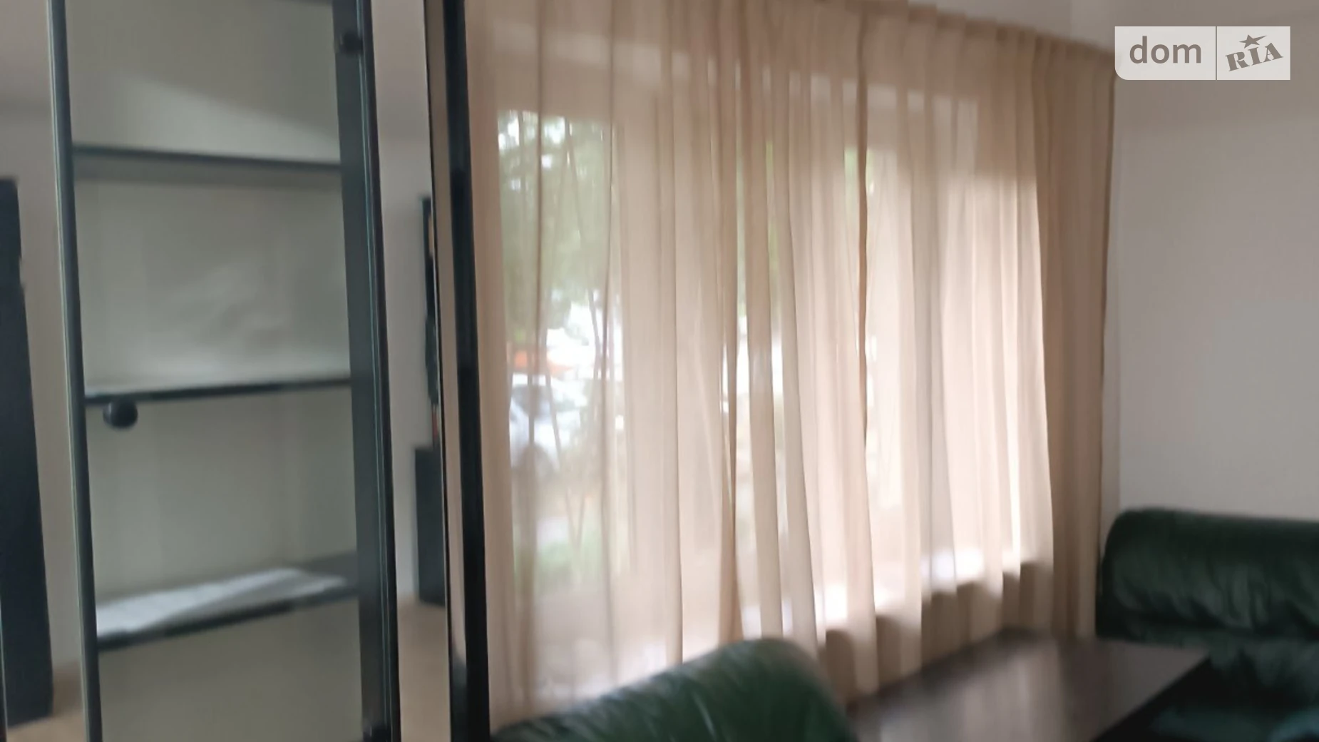 Здається в оренду 2-кімнатна квартира 44.7 кв. м у Києві, вул. Світлицького, 25 - фото 5