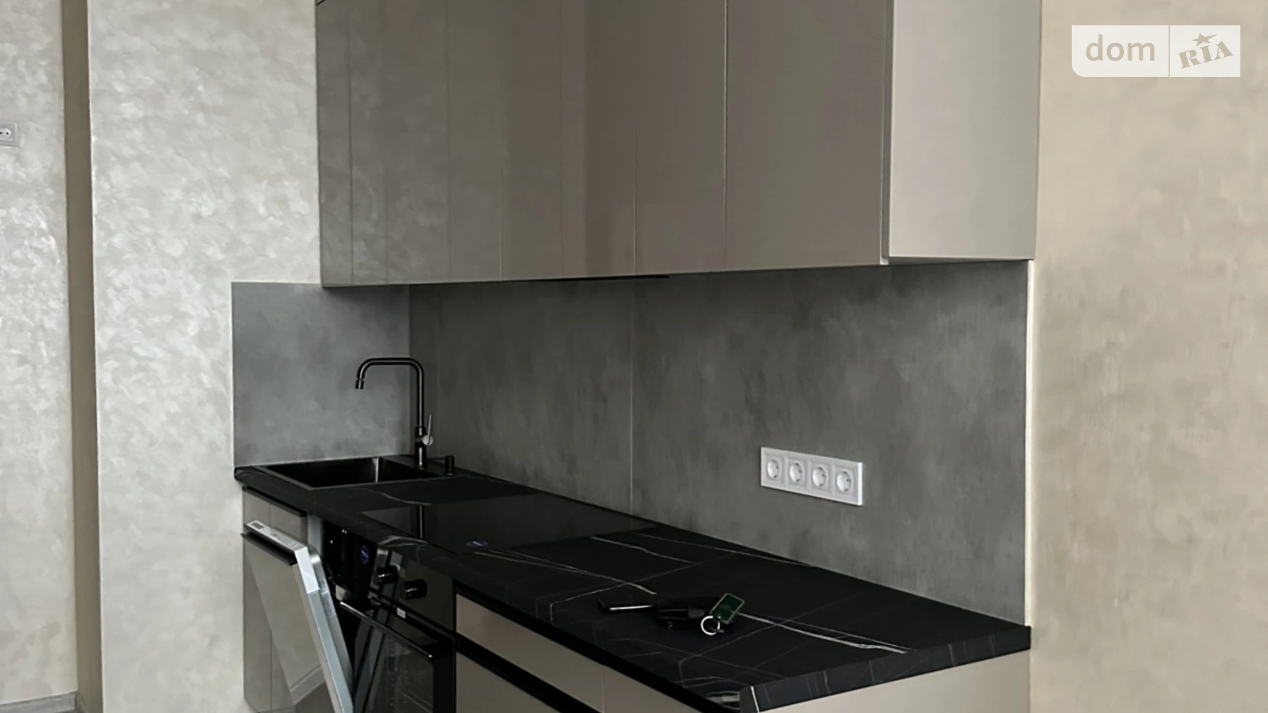 ул. Краснова Приморский Одесса ЖК Kadorr City - фото 2